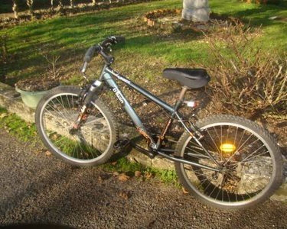 VELO VTT Vélos