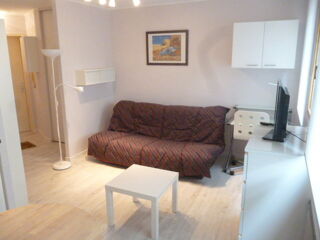  Appartement  louer 1 pice 25 m Belfort