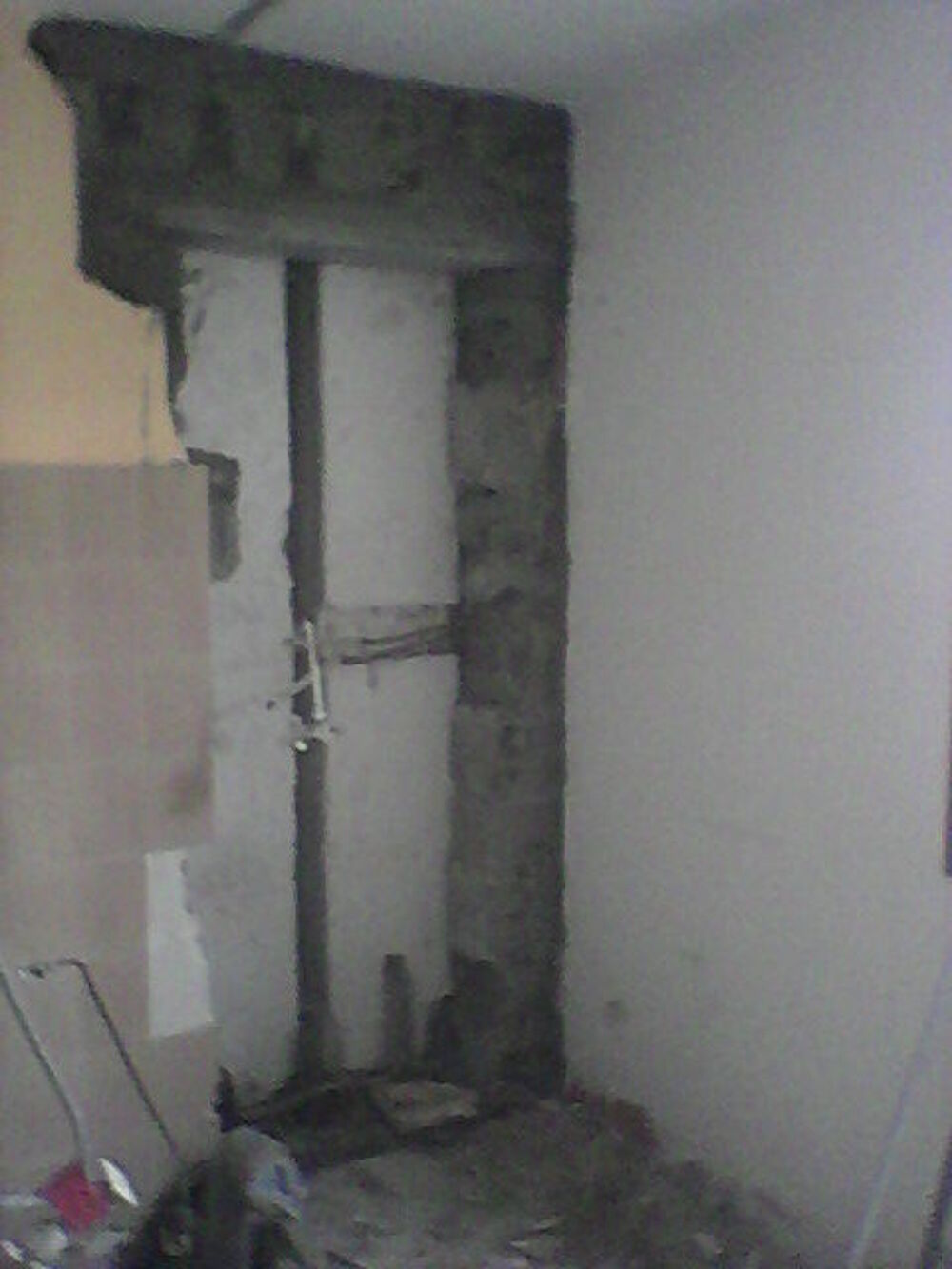   Multiservices travaux d'int�rieur ext�rieur, bricolage, 