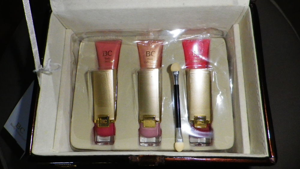 COFFRET SEPHORA NEUF Maroquinerie
