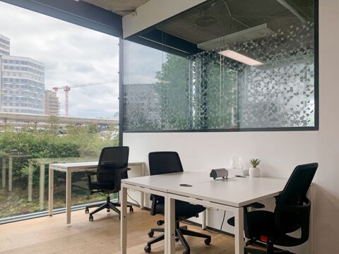  Appartement  louer 1 pice 