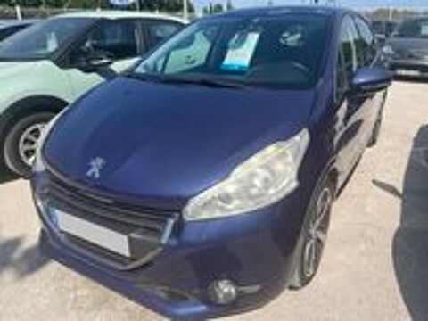 208 1.6 e-HDi 92ch FAP BVM5 Active 2013 occasion 84000 Avignon