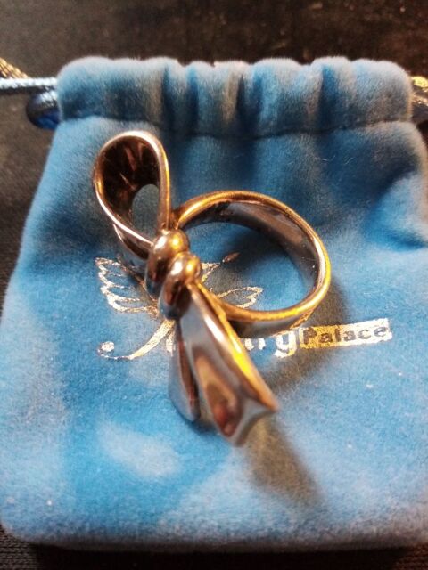 Bague pour femme en argent massif 50 Lunel (34)