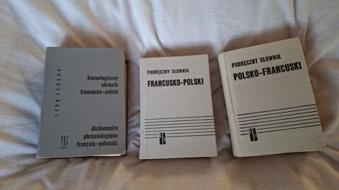 dictionnaires franais polonais de 1976 50 Nomain (59)