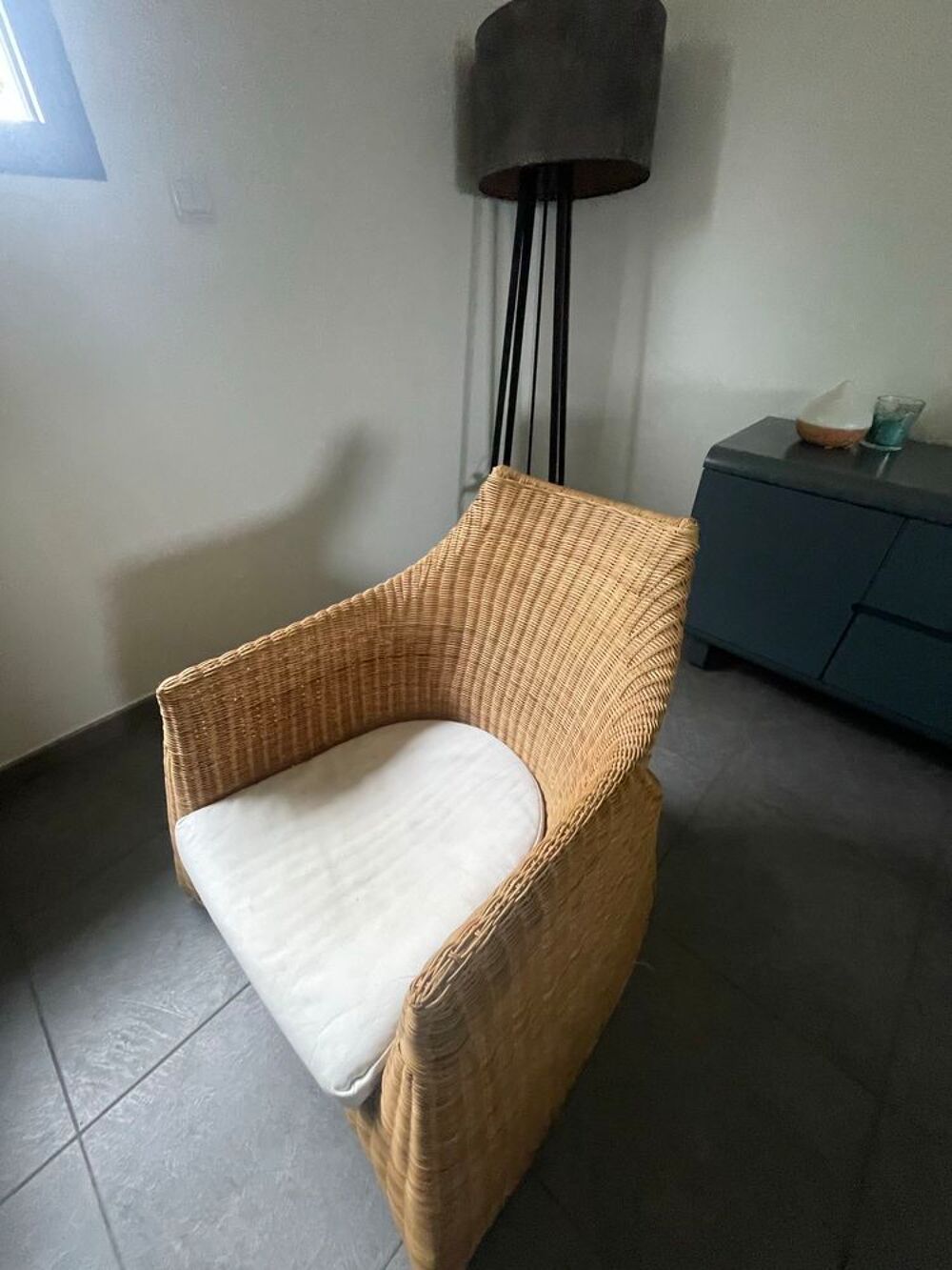 rocking-chair / fauteuil / canap&eacute; Meubles