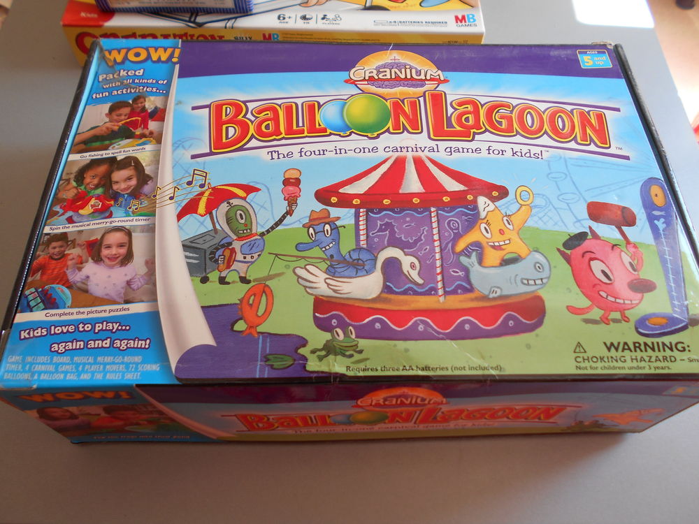 Jeu &eacute;ducatif anglais Jeux / jouets