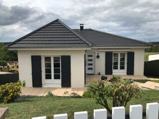  Maison � vendre 6 pi�ces 116 m�