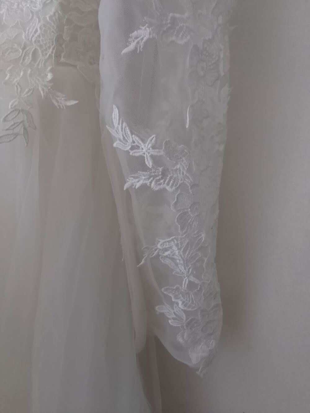 Robe De mariee Vêtements