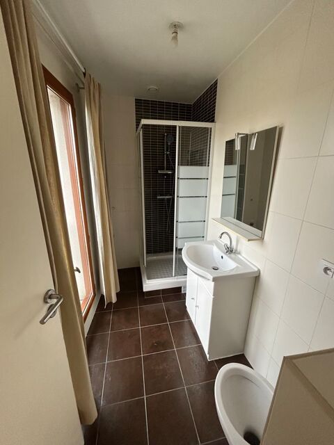  Appartement � louer 2/3 pi�ces 49 m�