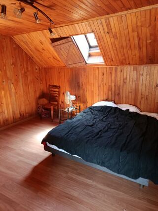  Maison � vendre 5 pi�ces 160 m�