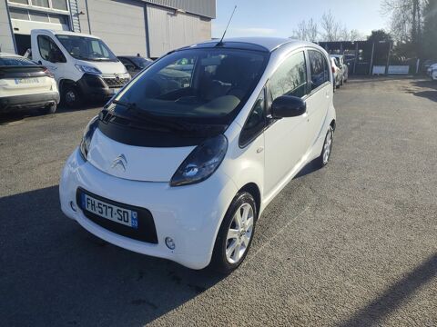 Citro&euml;n C-zero C-Zero Confort 2019 occasion Libourne 33500