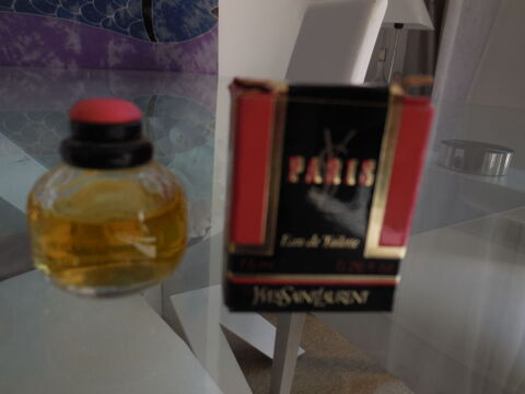 miniature de parfum paris ysl 4 Hyres (83)