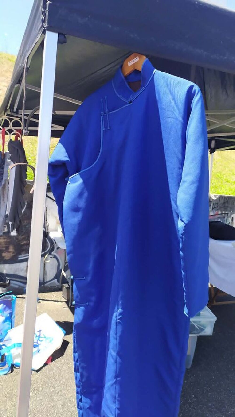 Deels Mongols + ceintures Vêtements