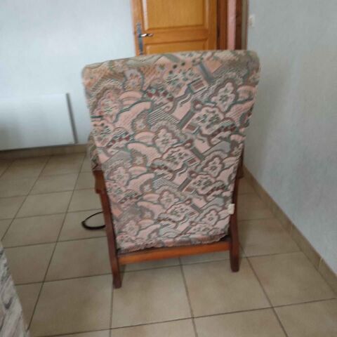 Fauteuil de relaxation �lectrique 35 Neuvic (24)