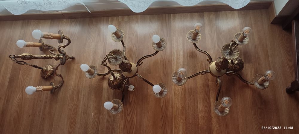 Lustres Décoration