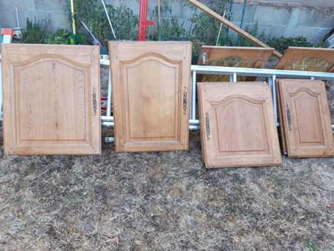 13 portes �l�ments de cuisine ou autre.lot ou unit� 9 Ancenis (44)