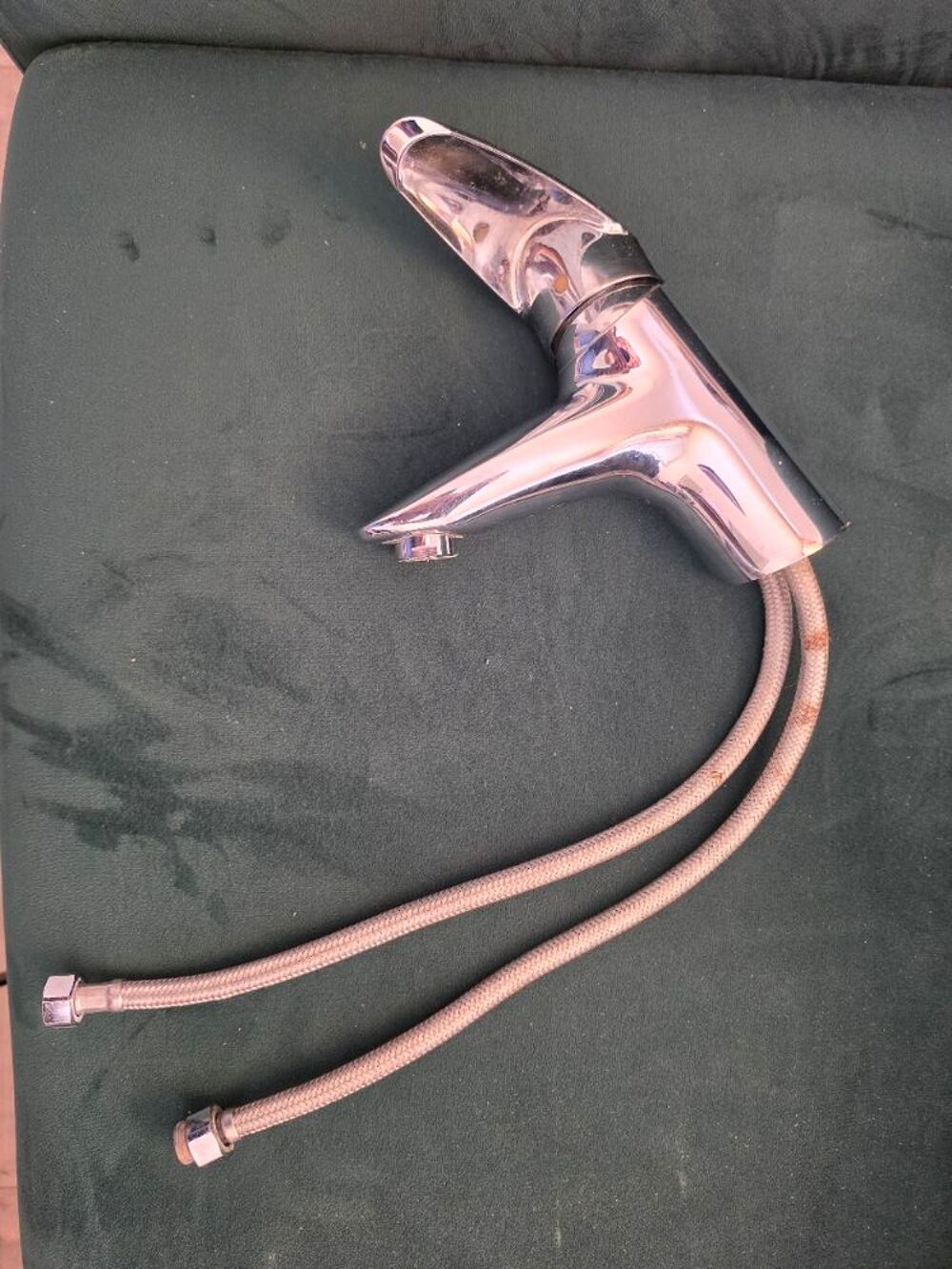 ROBINET GROHE Bricolage