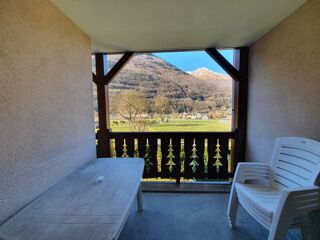  Appartement � vendre 3 pi�ces 34 m�