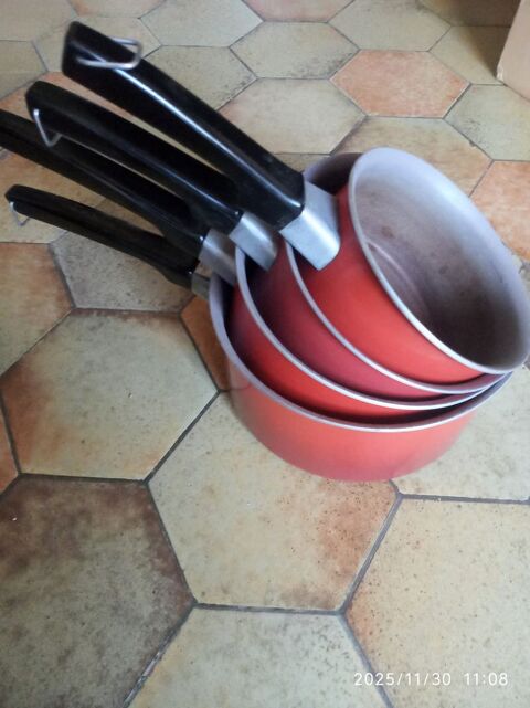 casseroles 45 Rueil-Malmaison (92)