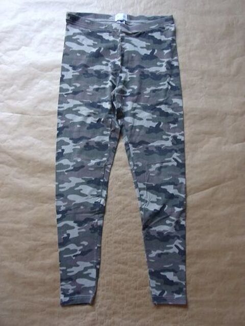 Legging en taille M 4 Montaigu-la-Brisette (50)