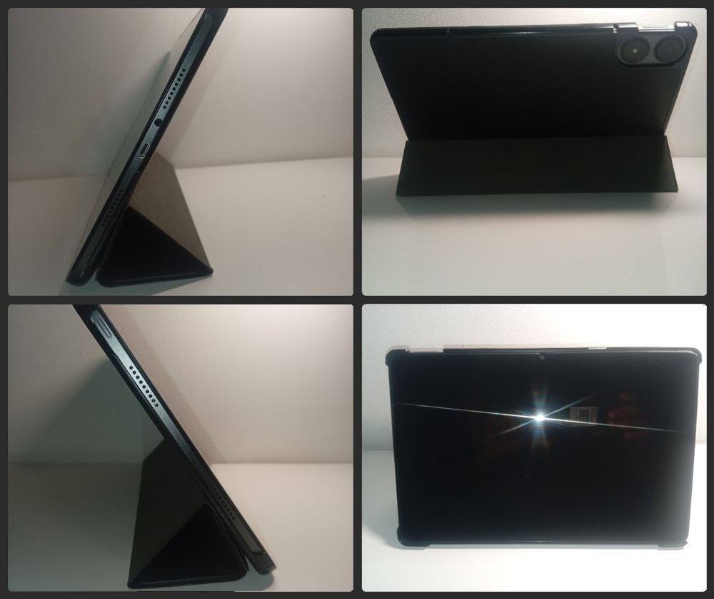 Tablette Xiaomi Poco Pad, son dolby vision atmos, grise Téléphones et tablettes