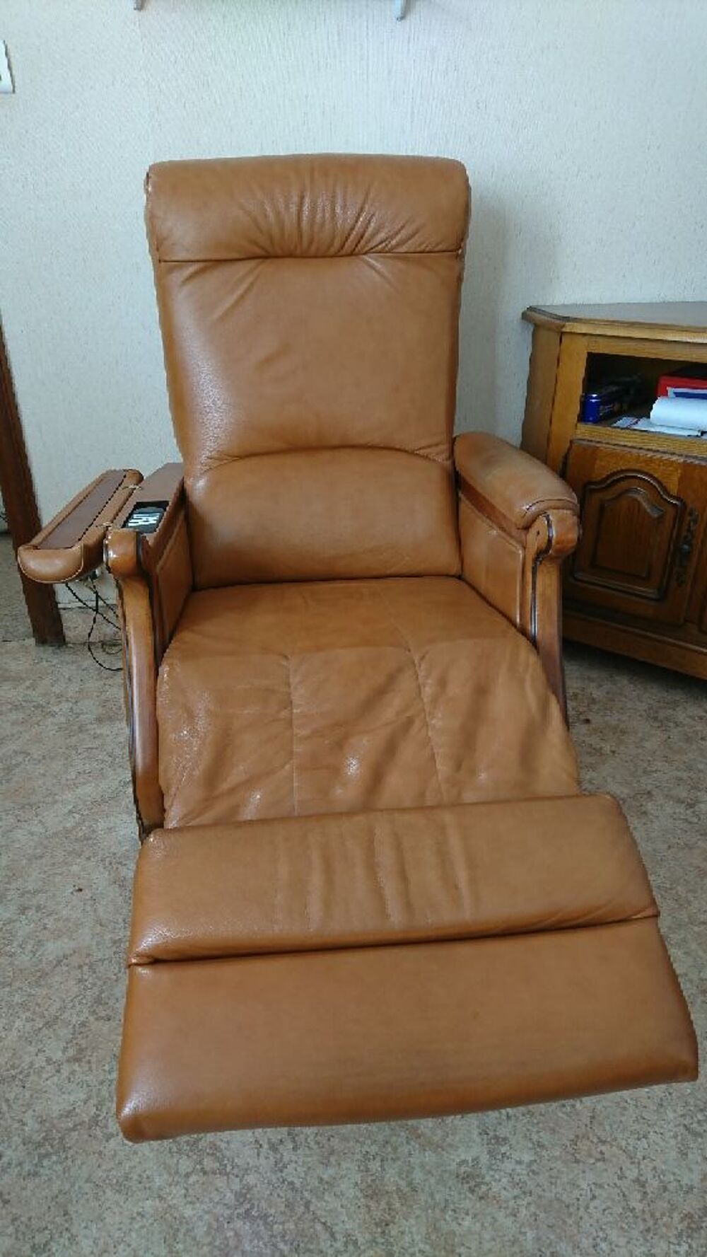 Fauteuil m&eacute;dical Meubles