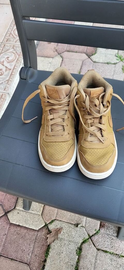 TENNIS MONTANTS 6 Libourne (33)