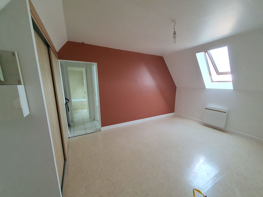 Appartement 2 pièces 30 m² · à Auxerre · 30 m² · 58 000 €