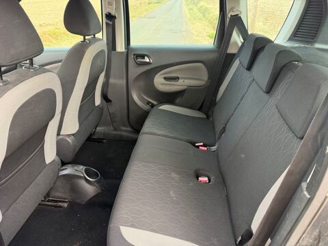 Citroen c3 picasso 