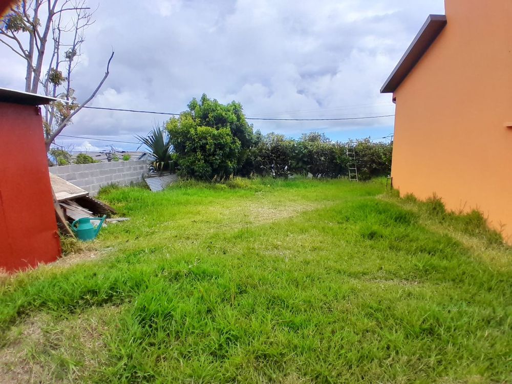 Vente Maison ORPI - MAISON NEUVE  DE TYPE F4  A PETIT ILE Petite-Île