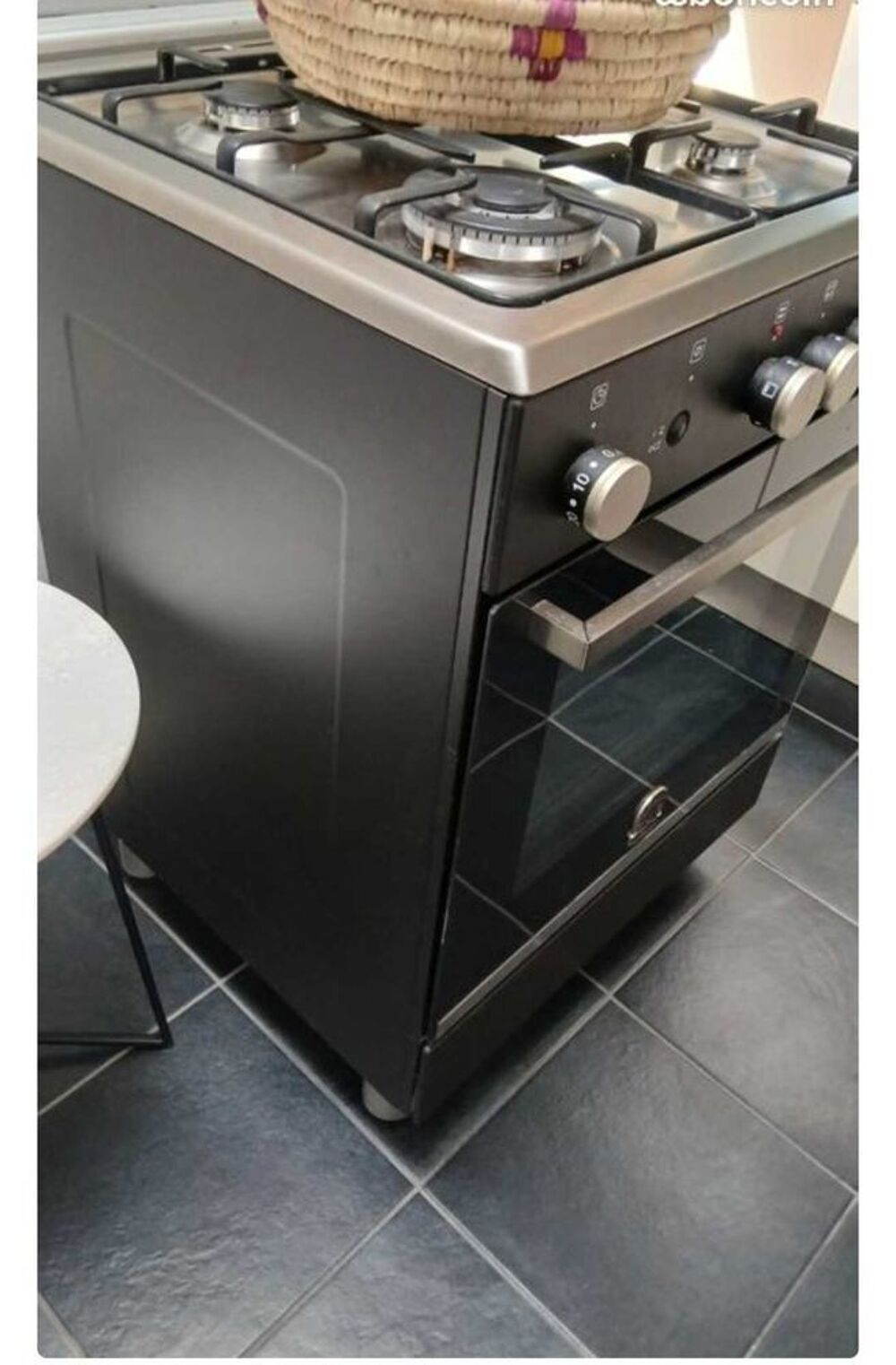 Cuisini&egrave;re La Germania Electroménager