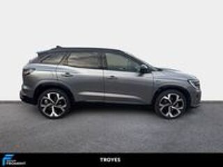 Austral E-Tech hybrid 200 Iconic esprit Alpine 2023 occasion 10600 La Chapelle-Saint-Luc