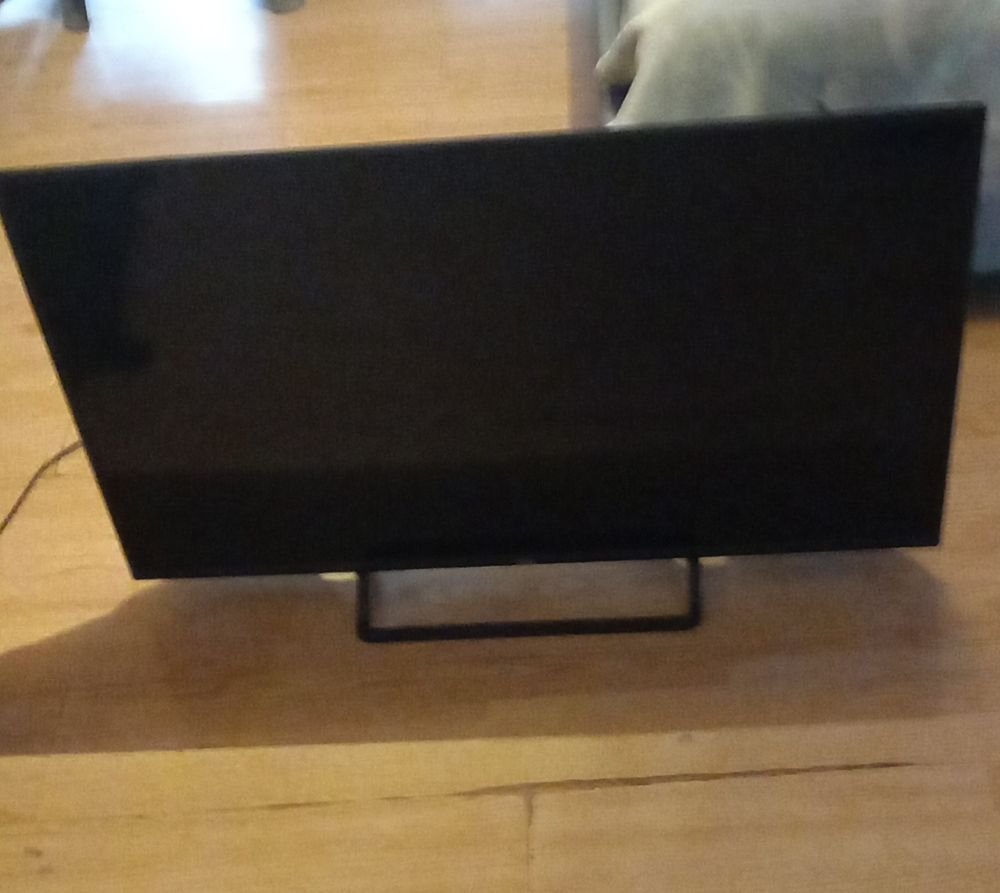 Television 101 cm Photos/Video/TV