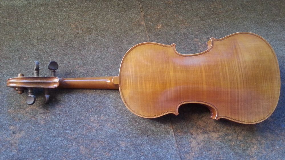 Violon 3/4 Instruments de musique