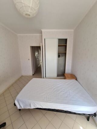  Appartement à louer 56 m²