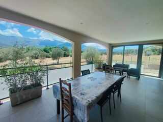  Villa 4 pièces 135 m² Speloncato