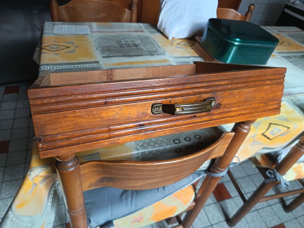 Buffet bas Art D&eacute;co Meubles