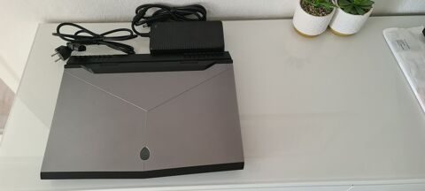 PC portable gaming l'Alienware 17 R4 de Dell pour pi�ces 350 Saint-Avold (57)