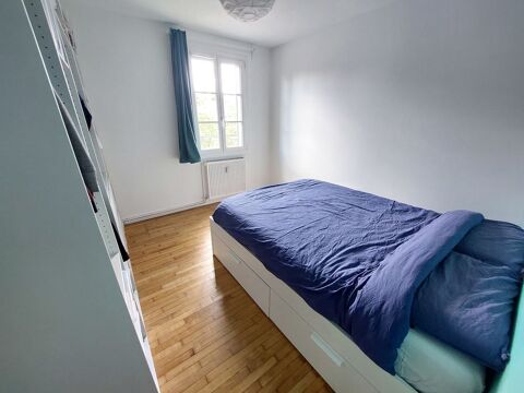  Appartement � louer 3/4 pi�ces 69 m�