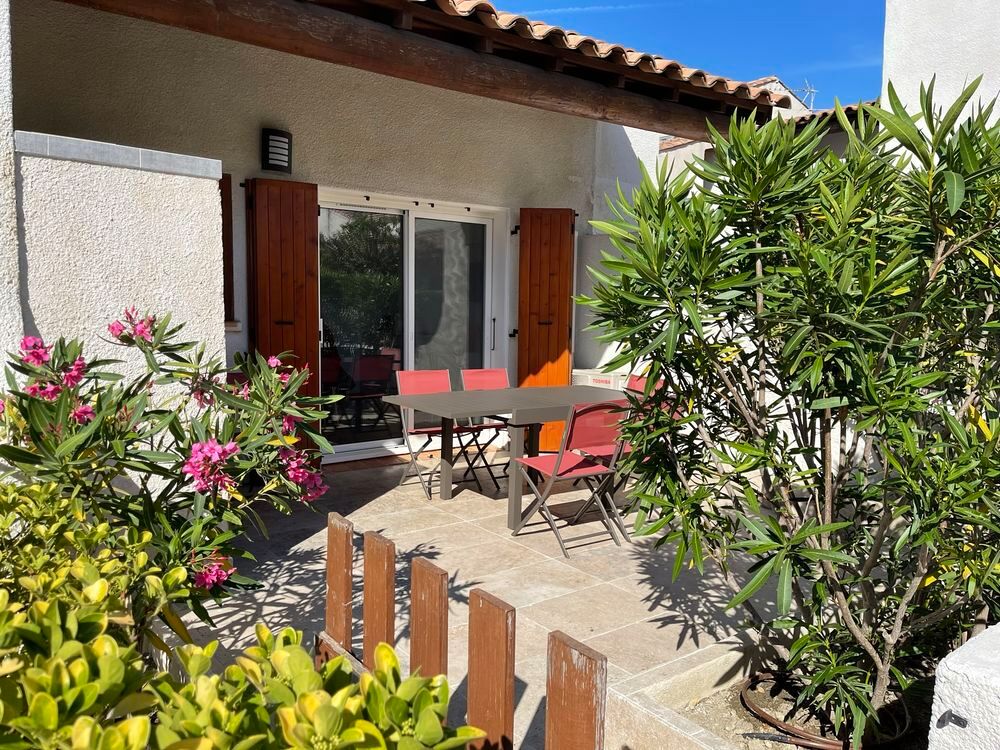 Vente Appartement T2 Saintes Maries de la Mer Saintes-maries-de-la-mer