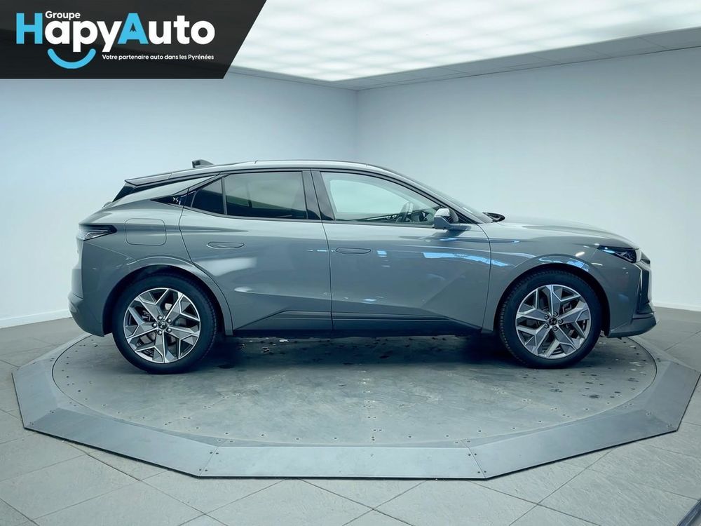 C4 Hybride E-Tense 225 EAT8 Esprit de Voyage 2023 occasion 65000 Tarbes