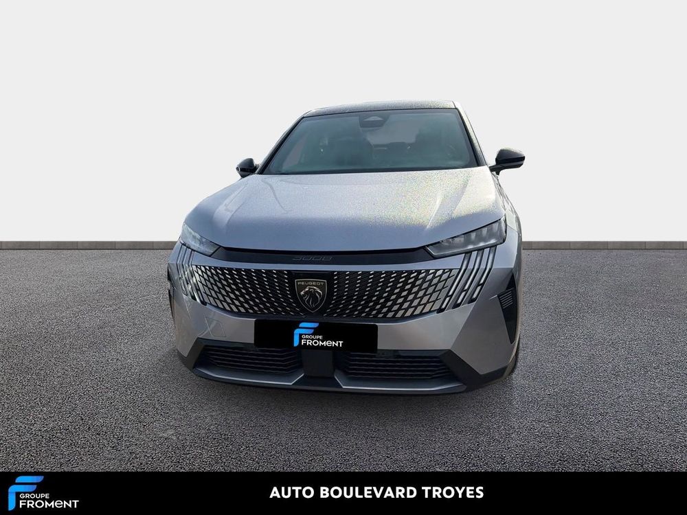 3008 NW GT HYBRID 136 e-DCS6 2025 occasion 10600 Barberey-Saint-Sulpice