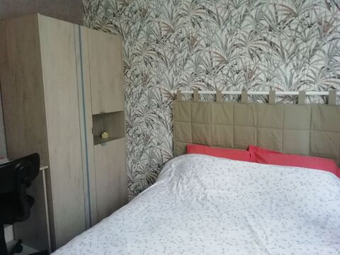  Chambre  louer 1 pice 16 m