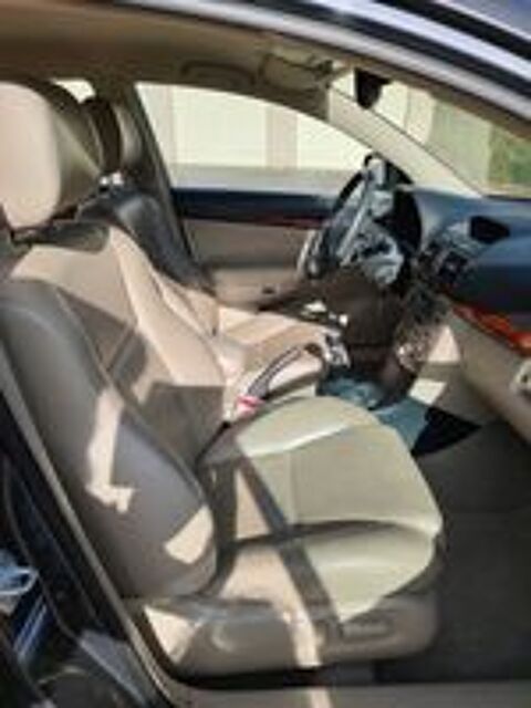 Avensis MC 177 D-4D Clean Power 2008 occasion 07100 Annonay