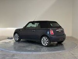 Cooper D Cabriolet D 112 ch Cooper Pack Red Hot Chili 2012 occasion 30132 Caissargues