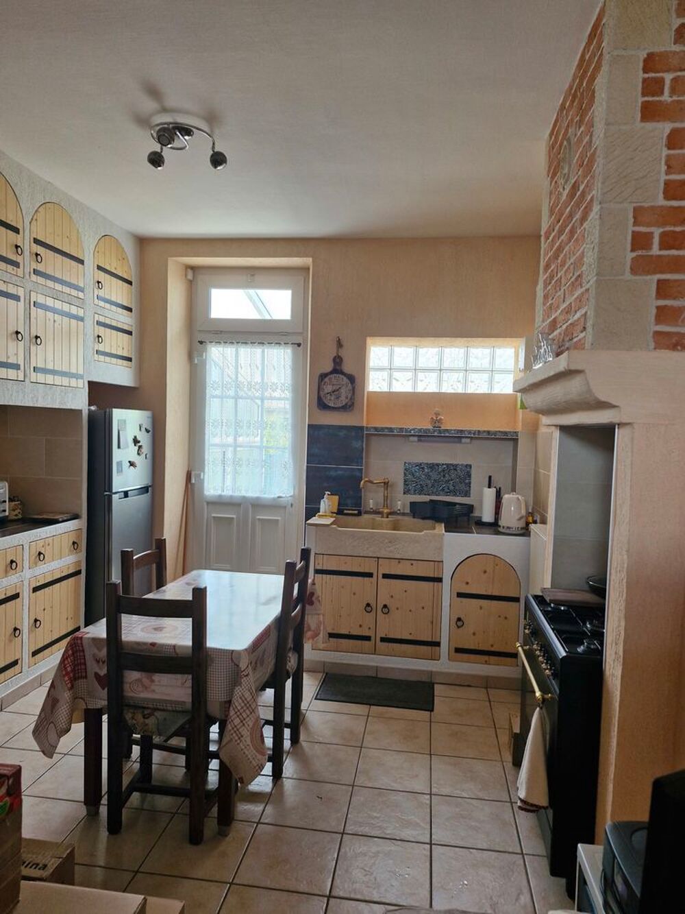 Vente Maison MAISON DAX quartier St Vincent Dax