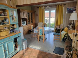  Maison à vendre 5 pièces 105 m²