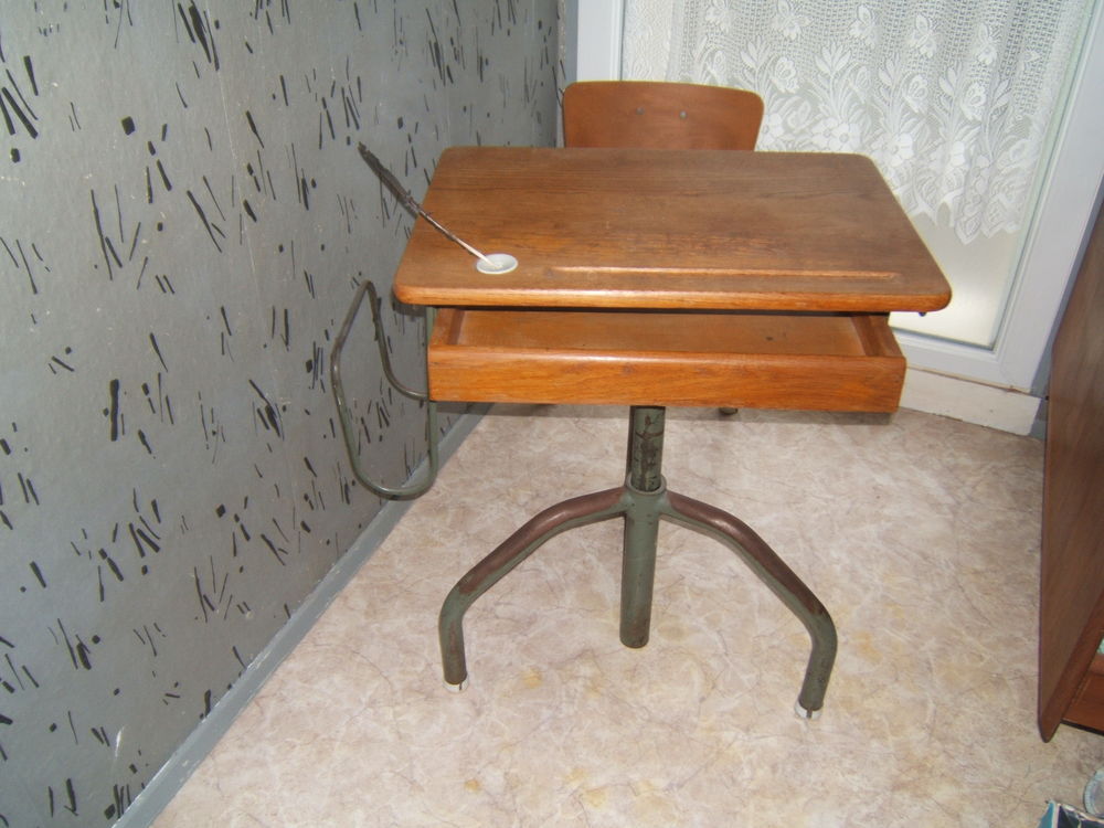 bureau d'&eacute;cole enfant Meubles