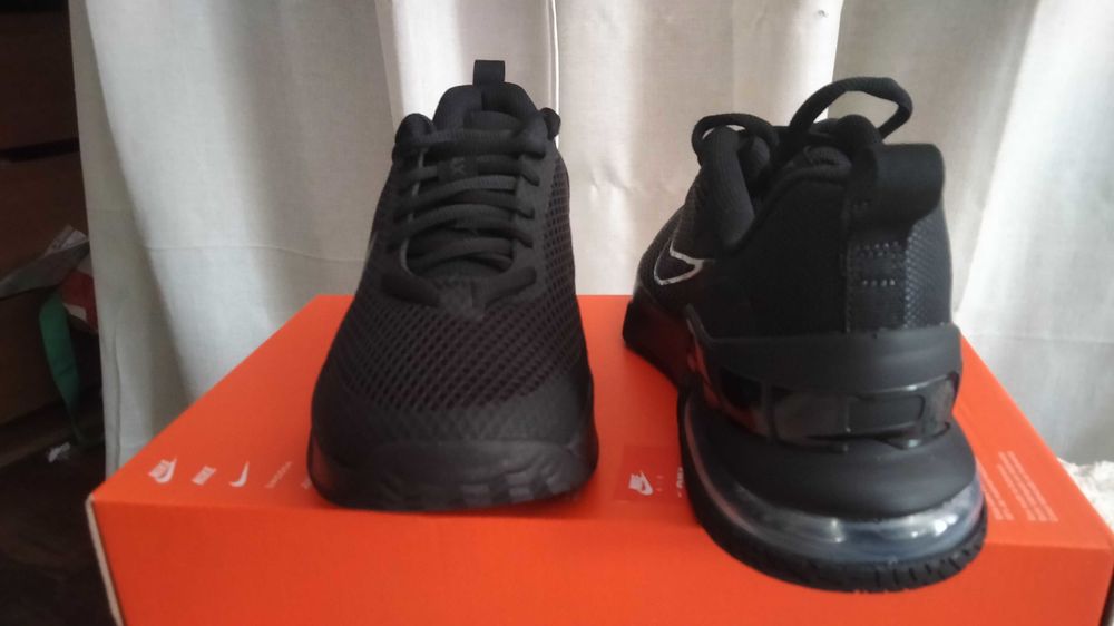 basket Nike air max taille 40 Chaussures