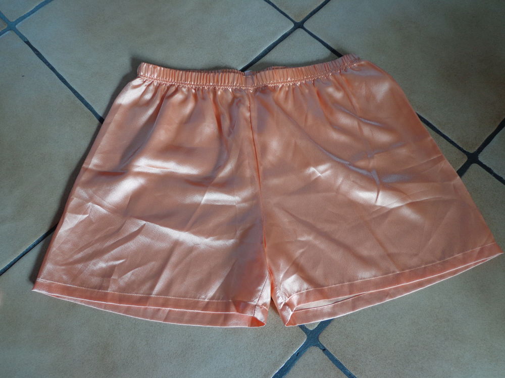 Pyjama short taille 40 Vêtements